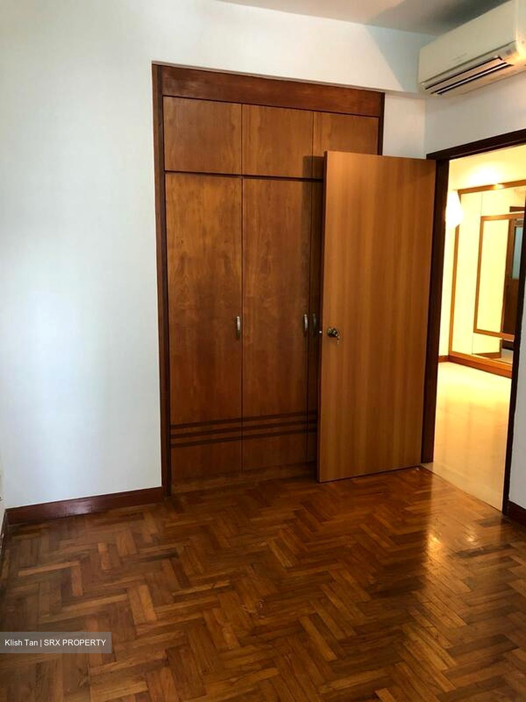 East Meadows (D16), Condominium #497639781
